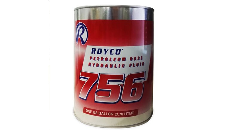 ROYCO 756航空液壓油助力國產(chǎn)大飛機騰飛