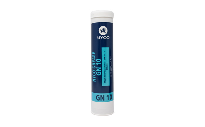 Nyco Grease GN 10