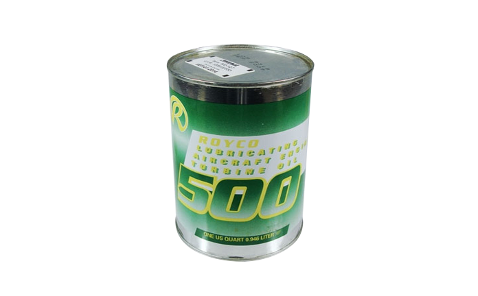 ROYCO 500航空潤滑油