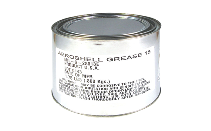 AeroShell Grease 15